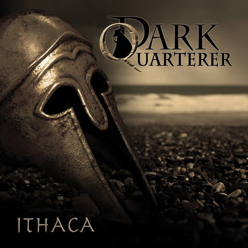Dark Quarterer - Ithaca - Vinyl Record
