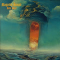 Magister Templi - Into Duat - Music CD