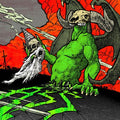 Ass - Shitty Wizard Vs. Super Satan - Music CD