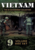 Vietnam: The Us Government Collection - Vietnam: The Us Government Collection - DVD