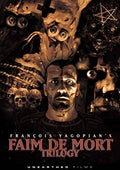 Faim De Mort - Faim De Mort - DVD