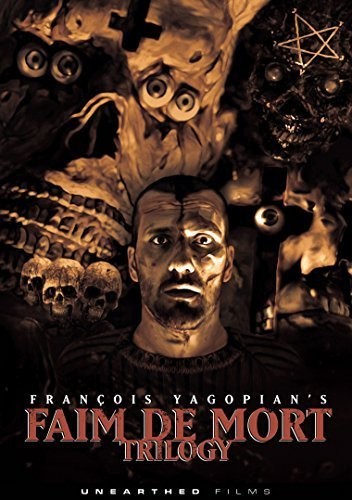 Faim De Mort - Faim De Mort - DVD