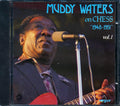Muddy Waters - On Chess Volume 1: 1948-1951 (20 tracks) Music CD