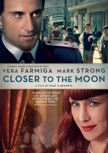 Closer To The Moon - Closer To The Moon - DVD