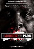 Murder In The Park - Murder In The Park - DVD