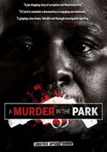 Murder In The Park - Murder In The Park - DVD
