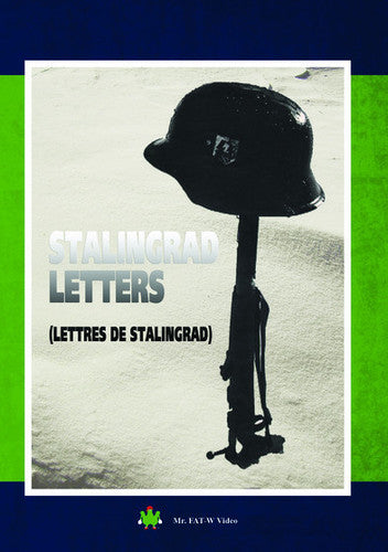 Stalingrad Letters - Stalingrad Letters - DVD