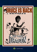 Young Dragon - Young Dragon - DVD
