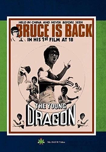 Young Dragon - Young Dragon - DVD