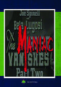 Maniac Vanishes Part Ii - Maniac Vanishes Part Ii - DVD