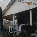 Morgan Wallen - One Thing At A Time (3xLP) Vinyl Record