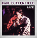 Butterfield,paul - Live 1970 - Music CD