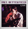 Paul Butterfield Live New York City 1970 [2 CD]