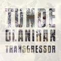Transgressor [Colored Vinyl] (Ltbl) Vinyl Record
