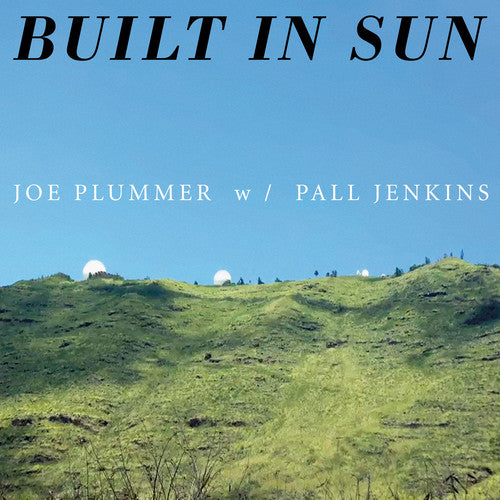 Built In Sun - Built In Sun - Vinyl Record