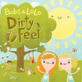 Bobs & Lolo - Dirty Feet - Music CD