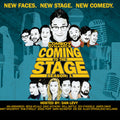 Coming To The Stage - Coming To The Stage - Music CD