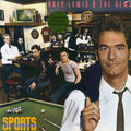 Huey Lewis & The News - Sports (40th Anniv. Ed.) (ltd. ed.) (green vinyl) Vinyl Record