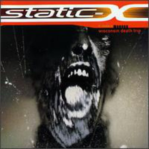 STATIC-X - Wisconsin Death Trip [Clean] [Edited]
