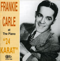Carle,frankie - 24 Karat - Music CD