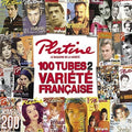 100 Tubes Variete Francaise 2 / Various - 100 Tubes Variete Francaise 2 / Various - Music CD