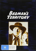 Badman's Territory - Badman's Territory - DVD