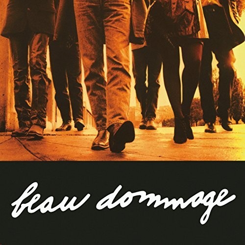 Beau Dommage - Beau Dommage 1994 - Vinyl Record