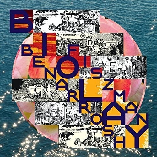 Benjamin,biolay/fiszman,nicolas - Trenet - Music CD