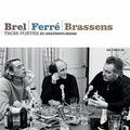 3 Poetes / Various - 3 Poetes / Various - Music CD