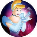 Songs From Cinderella [LP Picture Disc] Vinyl Record