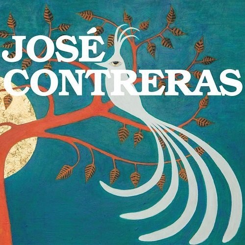 Contreras,jose - Jose Contreras - Vinyl Record