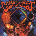 Cosmic Wheels - Cosmic Wheels - Vinyl Record