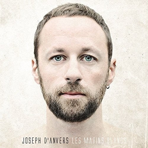 D'anvers,joseph - Les Matins Blancs - Vinyl Record