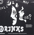 Drinks - Hermits On Holiday - Vinyl Record
