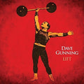 Gunning,dave - Lift - Music CD