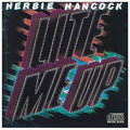 Hancock,herbie - Lite Me Up - Music CD