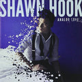 Hook,shawn - Analog Love - Music CD