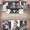 Jazz At Salle Pleyel - Jazz At Salle Pleyel - Music CD