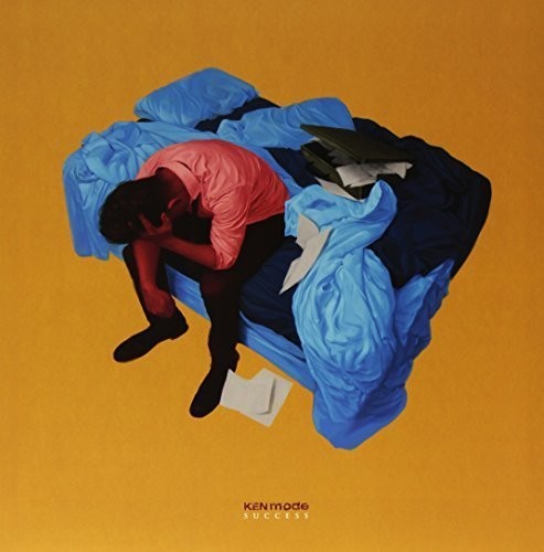 Ken Mode - Success - Vinyl Record