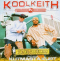 Kool Keith / Kutmasta Kurt - Diesel Truckers - Music CD