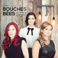 Les Bouches Bees - Au Fil Des Avenues - Music CD