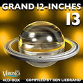 Liebrand,ben - Grand 12-inches 13 - Music CD