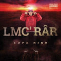 Lmc Rar - Supa High - Music CD