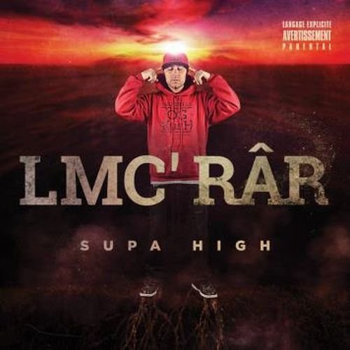 Lmc Rar - Supa High - Music CD