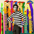Mika - No Place In Heaven - Music CD