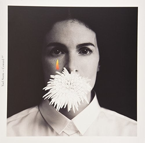 Naim,yael - Coward - Vinyl Record
