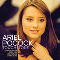 Pocock,ariel - Touchstone - Music CD