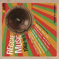 Reggae Music 1968-1975 / Various - Reggae Music 1968-1975 / Various - Music CD