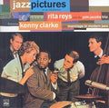 Reys,rita & Pim Jacobs Trio - Jazz Pictures - Music CD
