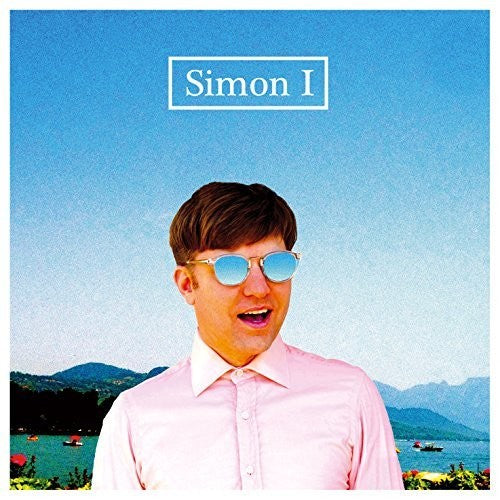 Simon I - Simon I - Music CD